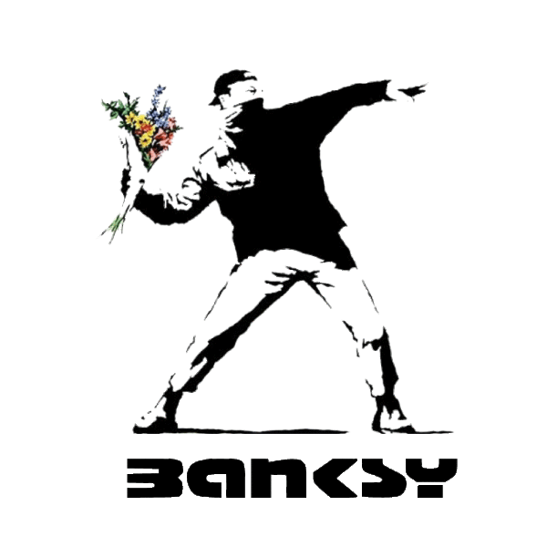 BANKSY