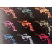 COLORED GUNS